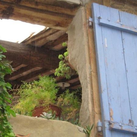 La Vigne Bleue Hotel Olonzac ภายนอก รูปภาพ