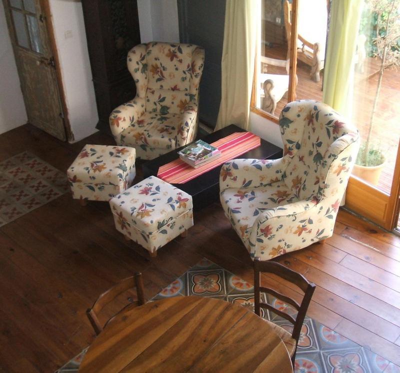La Vigne Bleue Hotel Olonzac ภายนอก รูปภาพ
